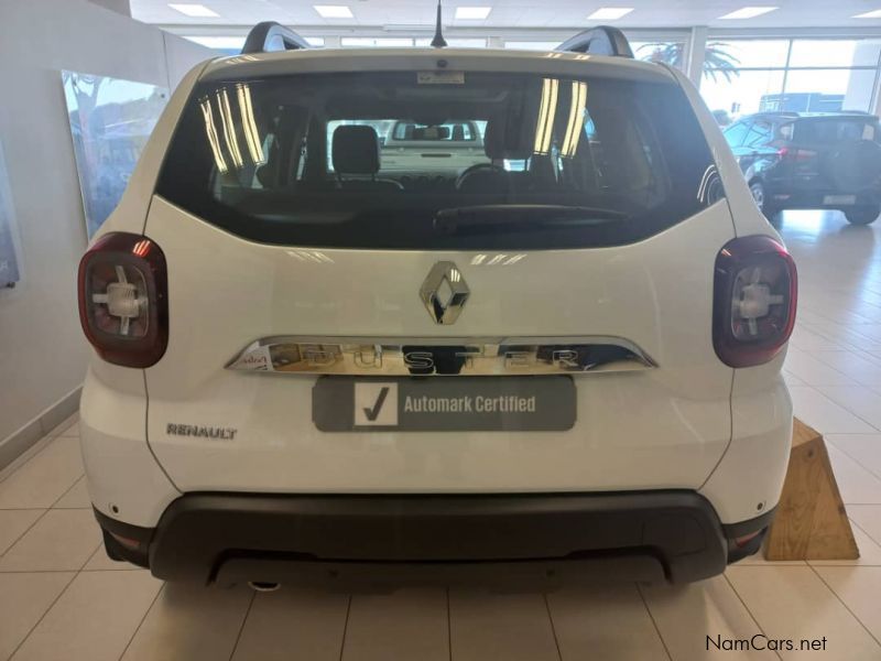Renault DUSTER 1.5 DCi DYNAMIC 4X4 in Namibia