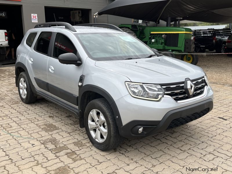 Renault DUSTER 1.5 DYNAMIQUE 4X4 in Namibia