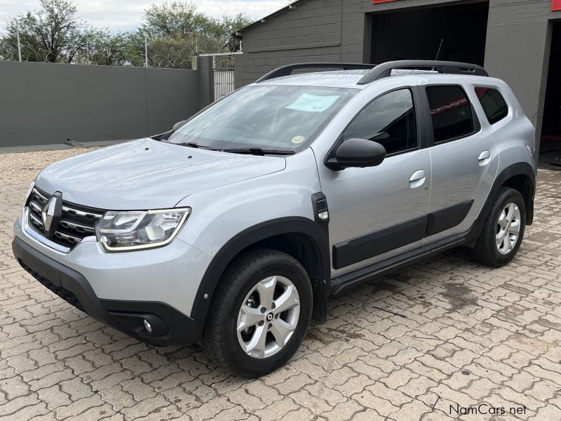 Renault DUSTER 1.5 DYNAMIQUE 4X4 in Namibia