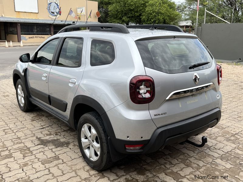 Renault DUSTER 1.5 DYNAMIQUE 4X4 in Namibia