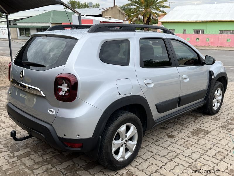 Renault DUSTER 1.5 DYNAMIQUE 4X4 in Namibia