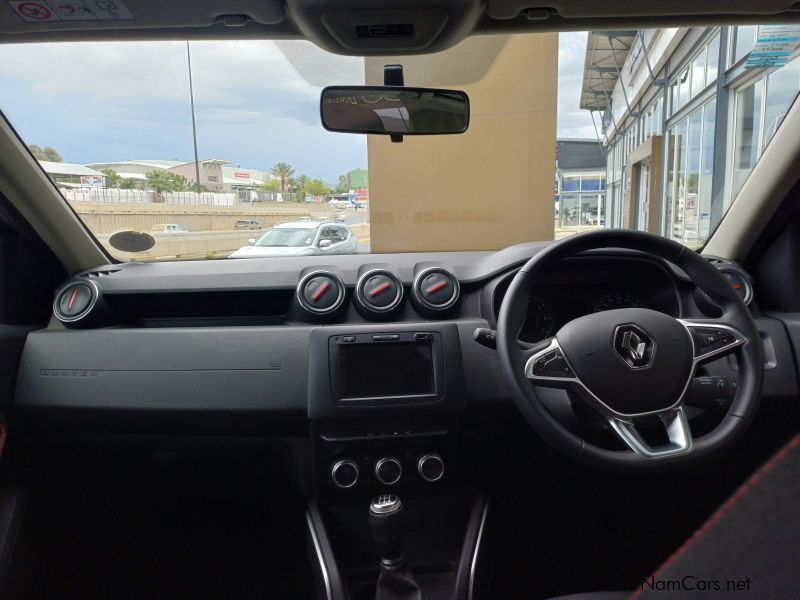 Renault DUSTER 1.5 dCI TECHROAD in Namibia