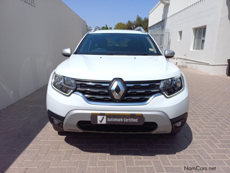 Renault Duster 1.5D Prestige in Namibia