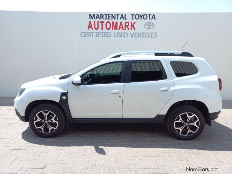 Renault Duster 1.5D Prestige in Namibia