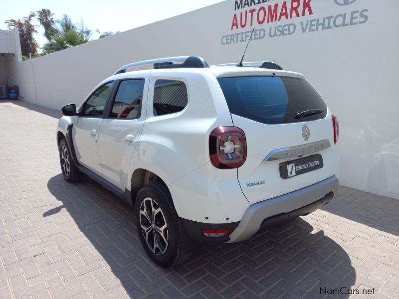 Renault Duster 1.5D Prestige in Namibia