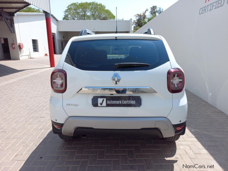 Renault Duster 1.5D Prestige in Namibia