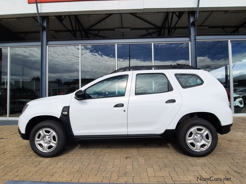 Renault Duster 1.6 Expression in Namibia