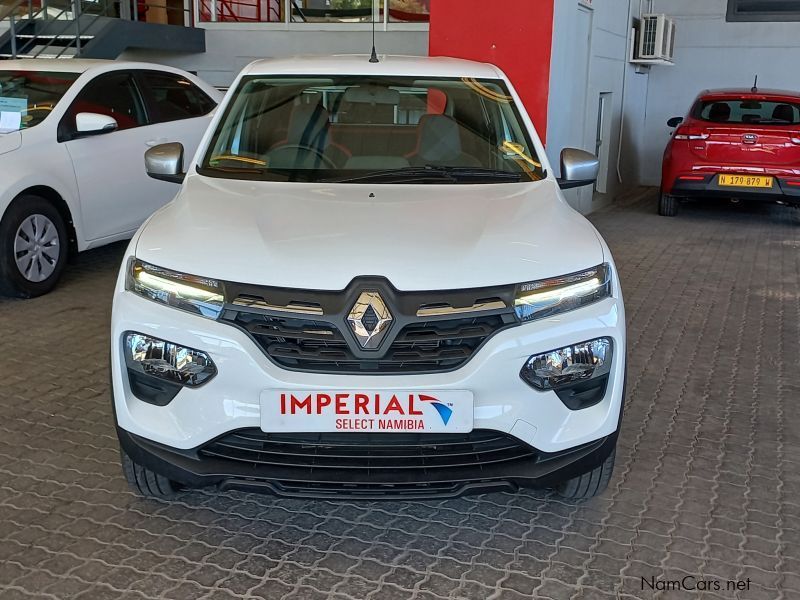 Renault Kwid 1.0 Expression 5dr in Namibia