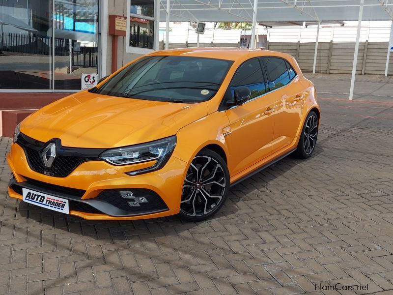 Renault Megane 280 RS Lux in Namibia