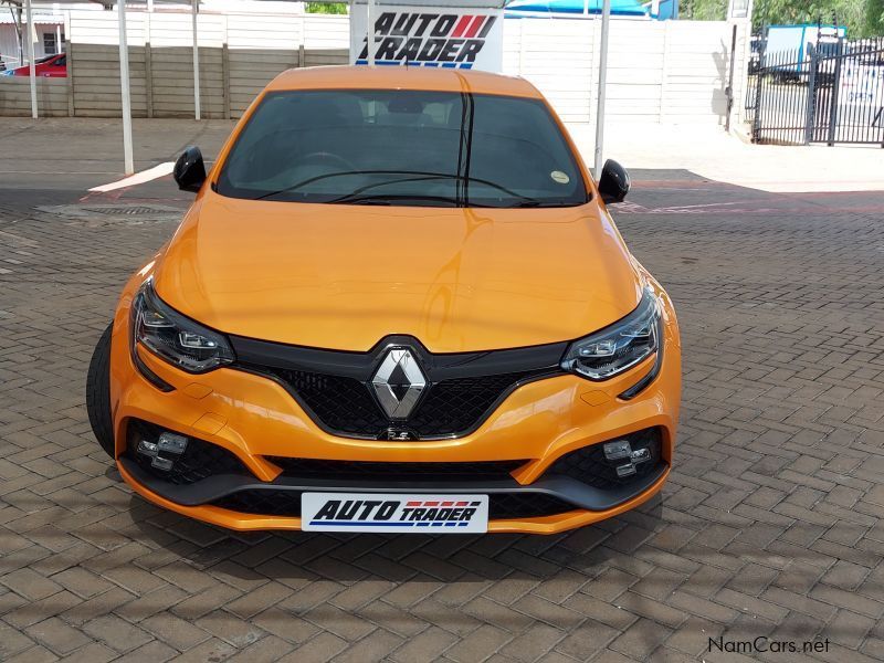 Renault Megane 280 RS Lux in Namibia