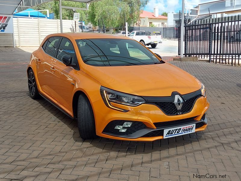 Renault Megane 280 RS Lux in Namibia