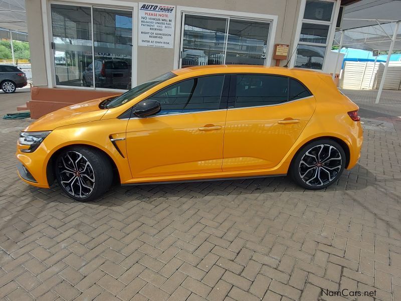 Renault Megane 280 RS Lux in Namibia