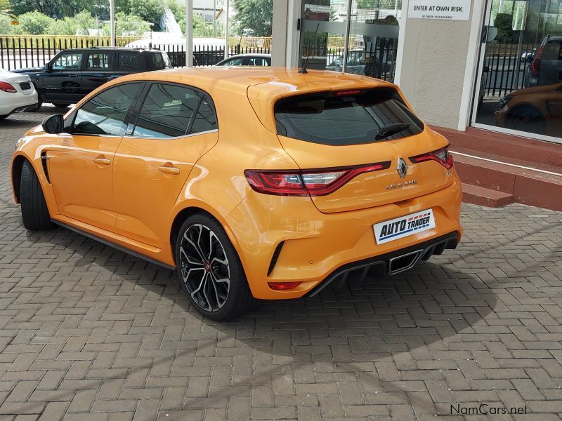 Renault Megane 280 RS Lux in Namibia