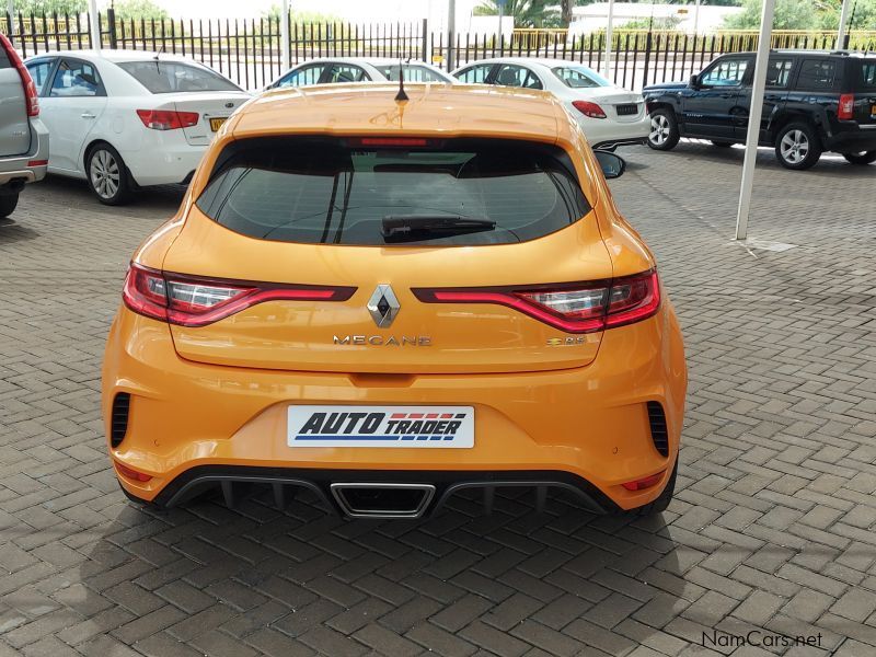 Renault Megane 280 RS Lux in Namibia