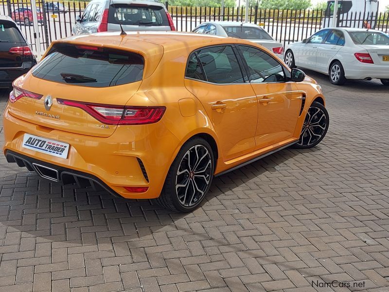 Renault Megane 280 RS Lux in Namibia