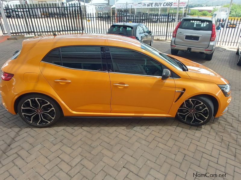 Renault Megane 280 RS Lux in Namibia