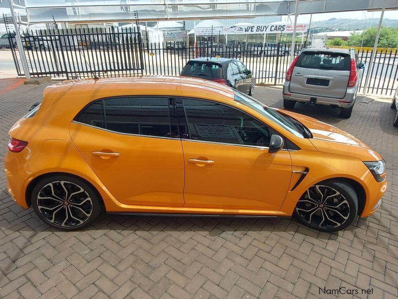 Renault Megane 280 RS Lux in Namibia