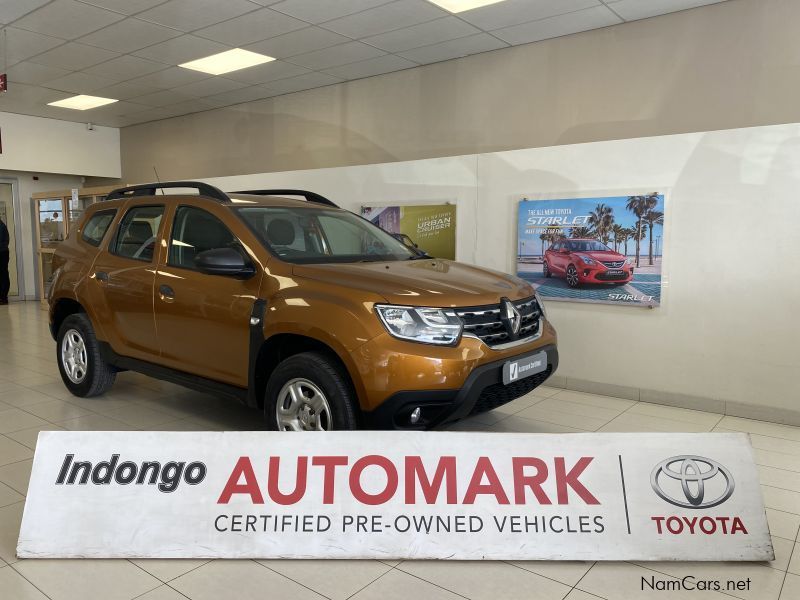 Renault Renault Duster 1.6 2WD in Namibia