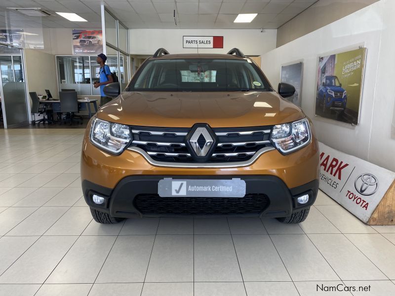 Renault Renault Duster 1.6 2WD in Namibia