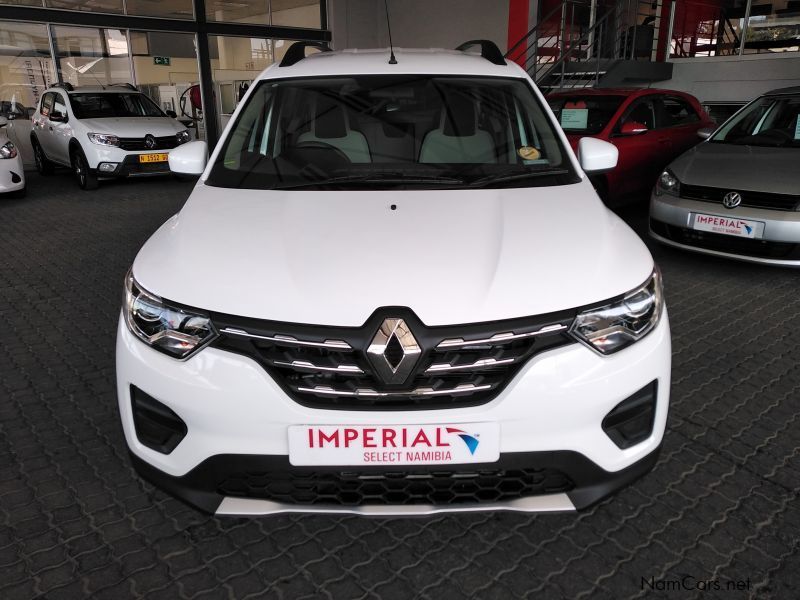 Renault Triber 1.0 Dynamique in Namibia