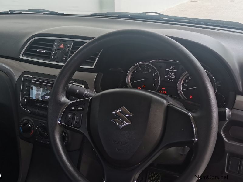 Suzuki CIAZ in Namibia