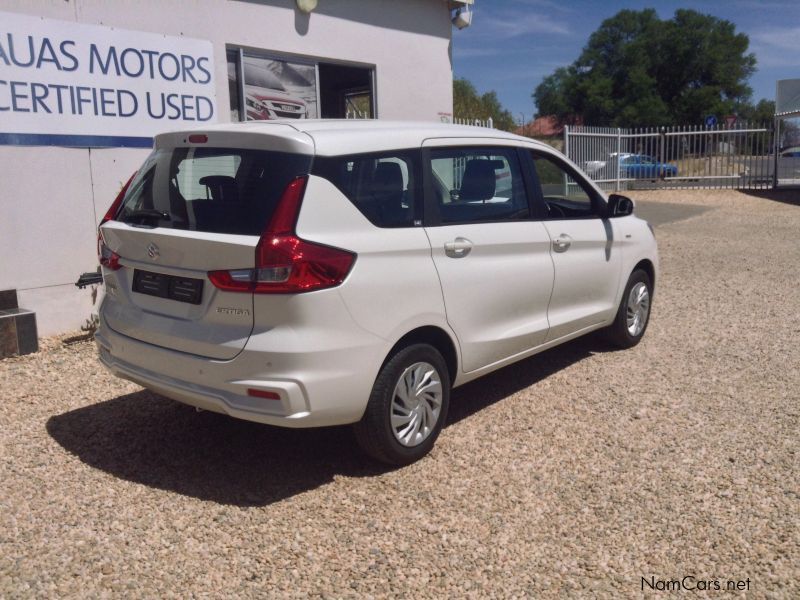 Suzuki Ertiga 1.5 GL Manual in Namibia