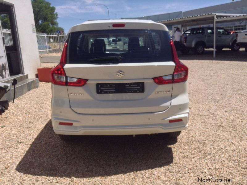 Suzuki Ertiga 1.5 GL Manual in Namibia