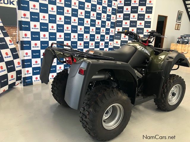 Suzuki SUZUKI OZARK LTF250L8 in Namibia