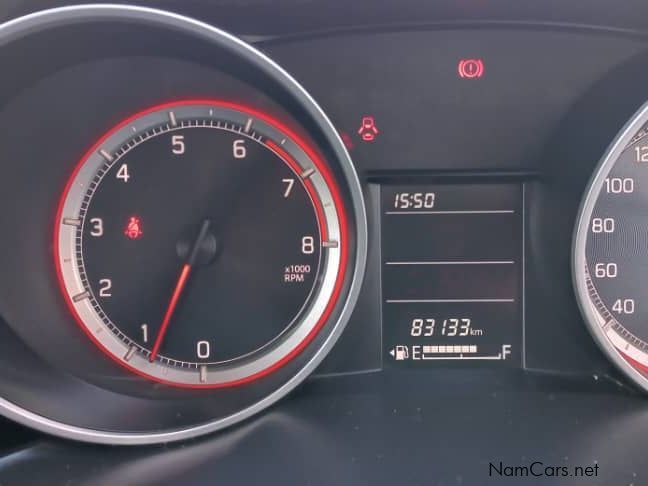 Suzuki SWIFT 1.2 GL M/T in Namibia
