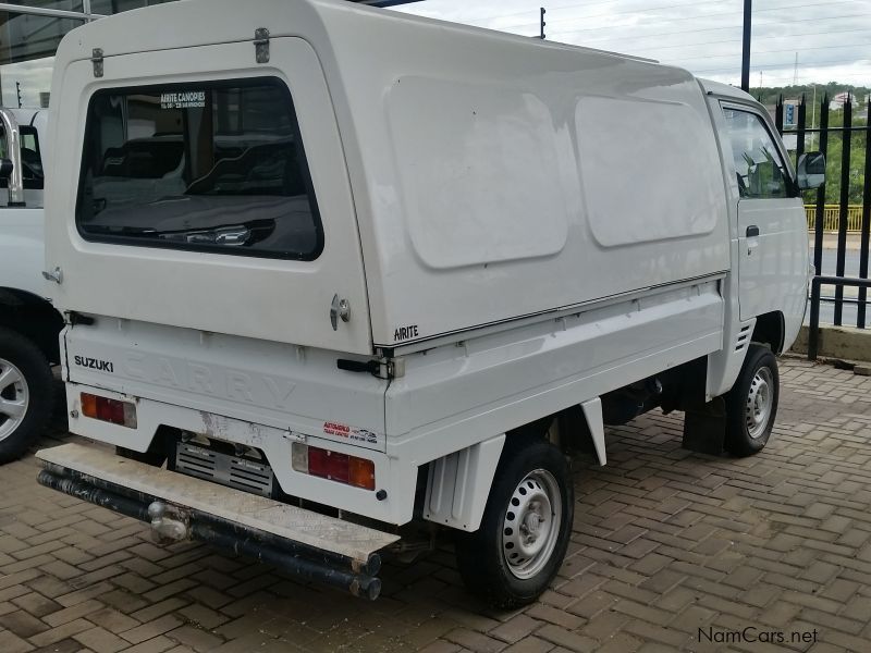 Suzuki Super Carry1.3i in Namibia