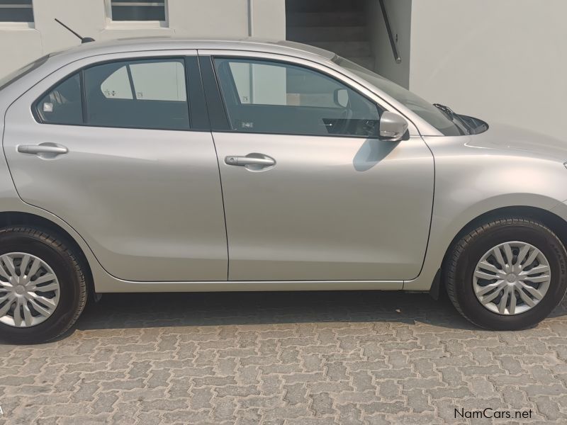 Suzuki dzire GL in Namibia