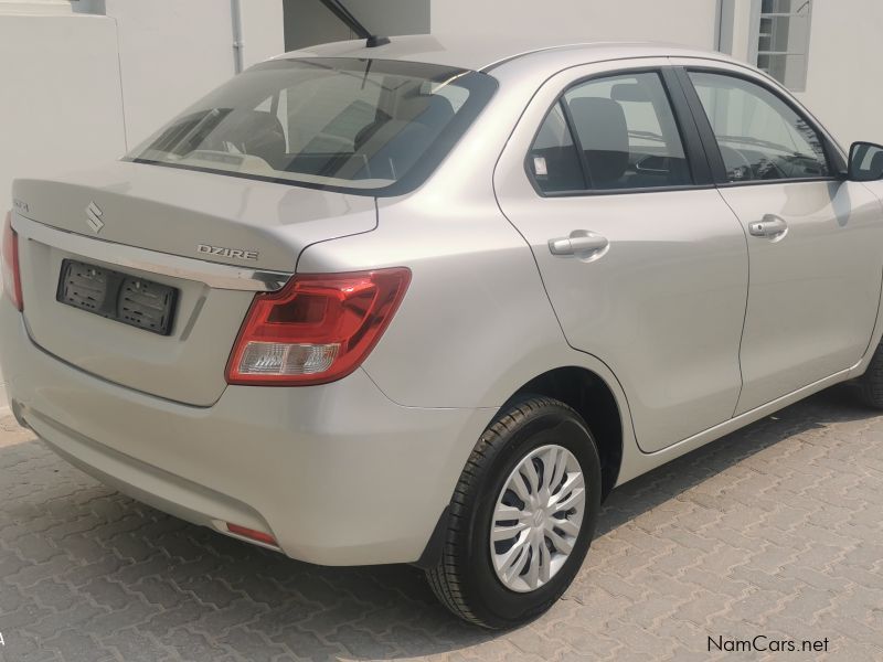 Suzuki dzire GL in Namibia