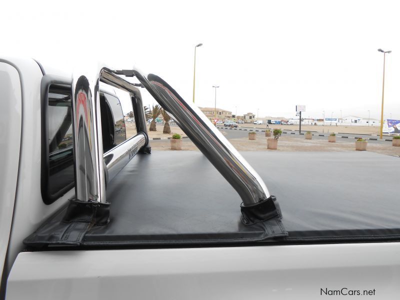 Toyota HILUX 2.4  SRX E/CAB 4X2 R/B in Namibia
