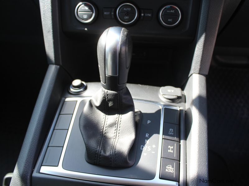 Volkswagen AMAROK 3.0 V6 TDI Hiline Plus - LOW DEP ! in Namibia