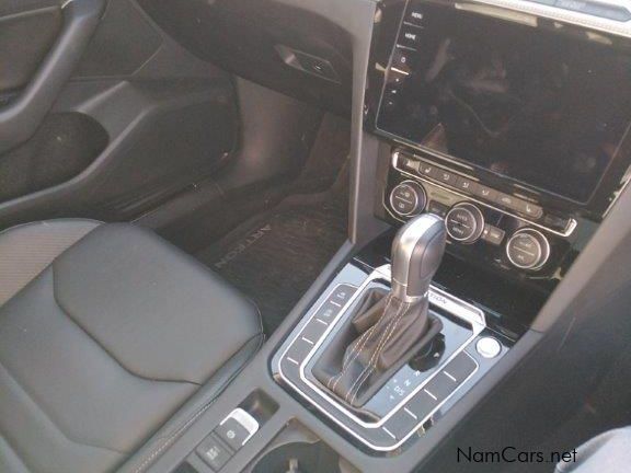 Volkswagen ARTEON 2.0 TSI 206KW 4M RLINE DSG in Namibia