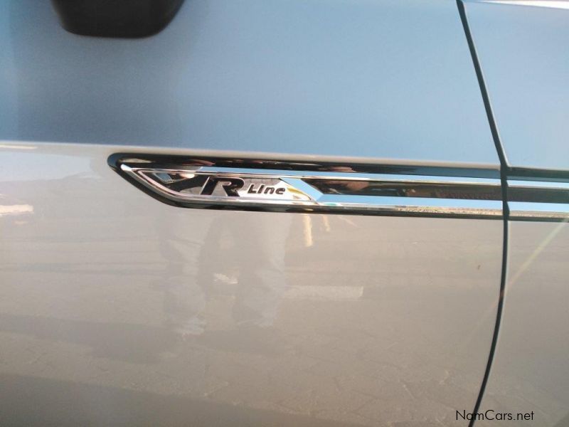 Volkswagen ARTEON 2.0 TSI 206KW 4M RLINE DSG in Namibia