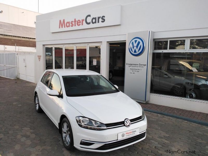 Volkswagen GOLF 1.0 TSI COMFORTLINE in Namibia