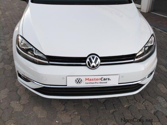 Volkswagen GOLF 1.0 TSI COMFORTLINE in Namibia