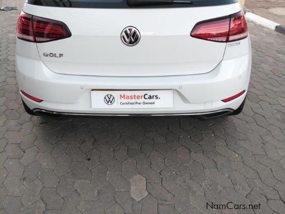 Volkswagen GOLF 1.0 TSI COMFORTLINE in Namibia