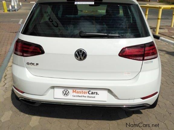 Volkswagen GOLF 1.4 TSI COMFORTLINE DSG in Namibia
