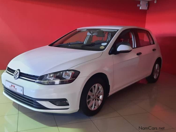 Volkswagen Golf 1.0TSi Trendline in Namibia