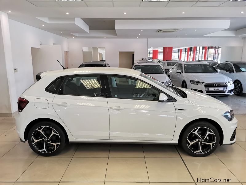 Volkswagen Polo 1.0 TSI DSG Comfortline R-Line 70Kw in Namibia