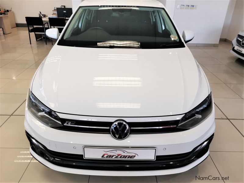 Volkswagen Polo 1.0 TSI DSG Comfortline R-Line 70Kw in Namibia