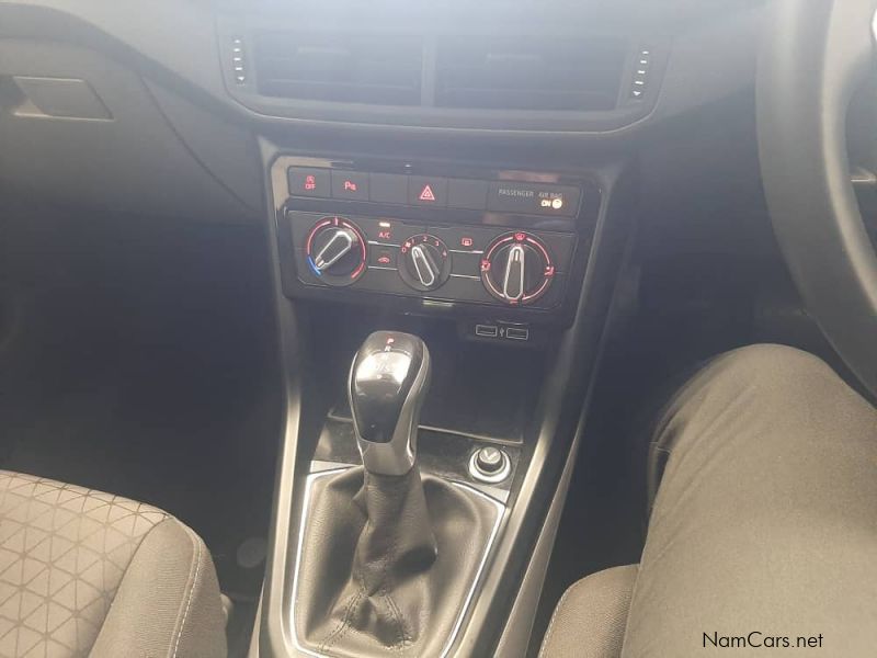 Volkswagen T-CROSS 1.0 TSi COMFORTLINE DSG in Namibia