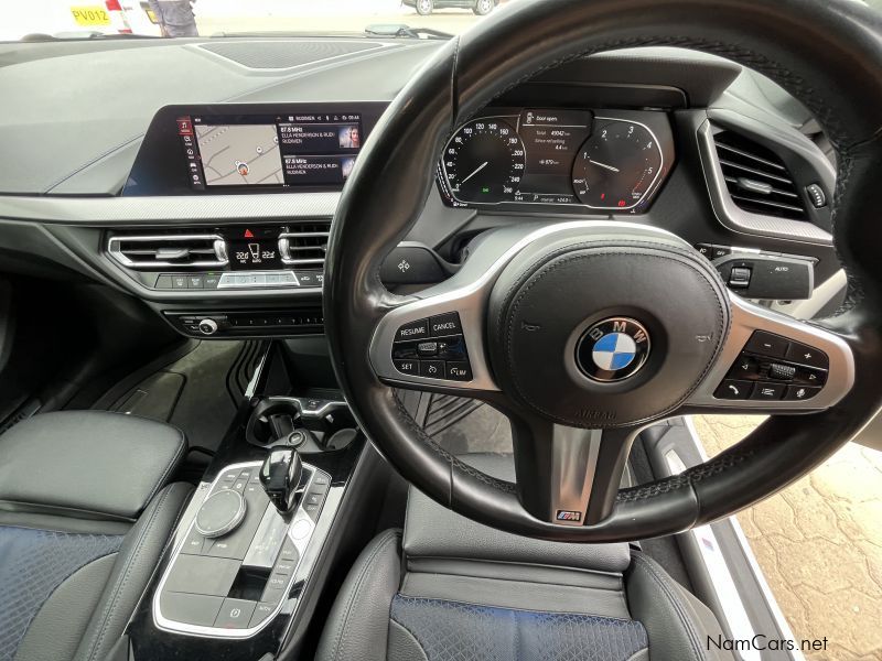 BMW 218D GRAN COUPE M SPORT in Namibia