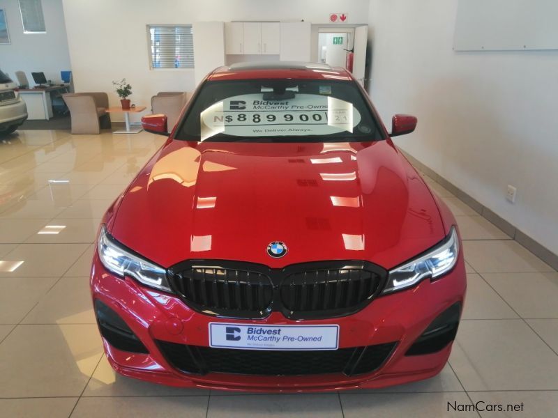 BMW 330is EDITION M SPORT in Namibia