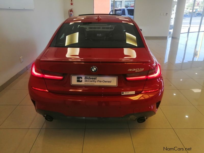 BMW 330is EDITION M SPORT in Namibia