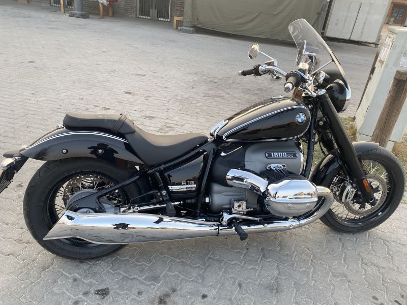 Used BMW r18 | 2021 r18 for sale | Windhoek BMW r18 sales | BMW r18 ...