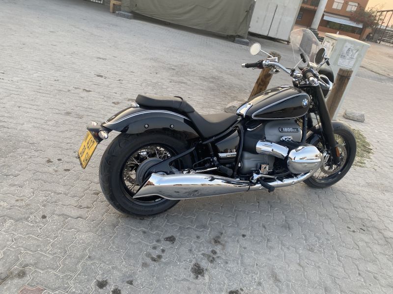 Used BMW r18 | 2021 r18 for sale | Windhoek BMW r18 sales | BMW r18 ...