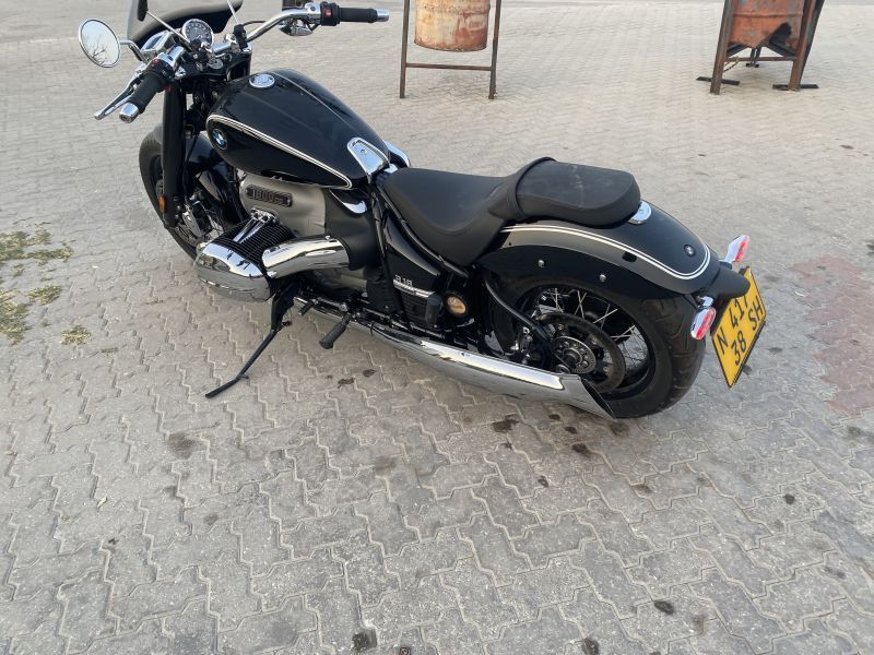 Used BMW r18 | 2021 r18 for sale | Windhoek BMW r18 sales | BMW r18 ...